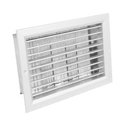 Ventilacione resetke