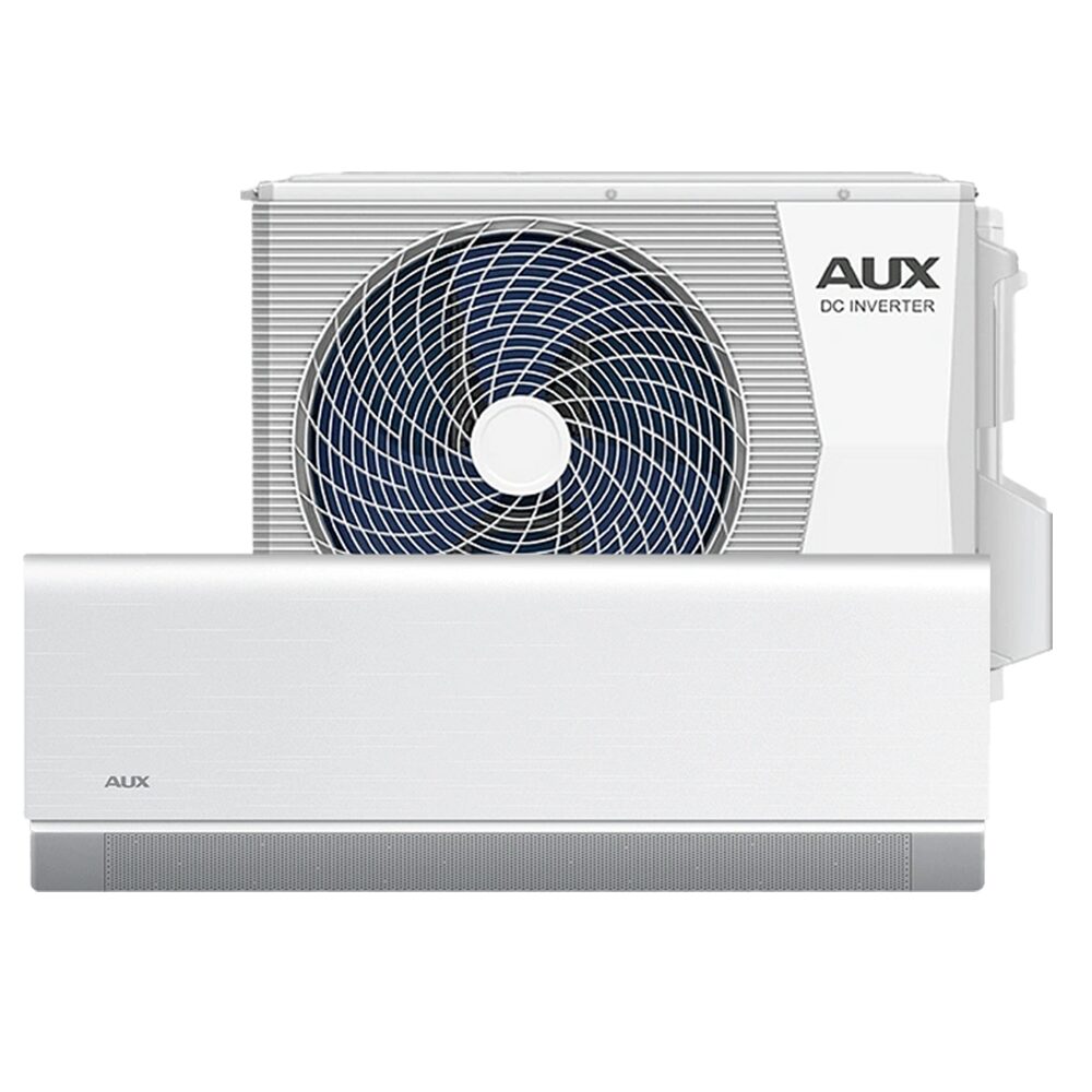 AUX inverter klima uredjaj ASW-H12C5A4/CAR3DI-B8 - Image 7