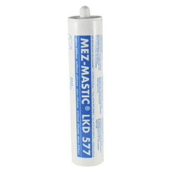 MEZ-MASTIC LKD 557 zaptivna masa 310ml