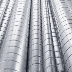 Spiro ventilacioni kanali SR