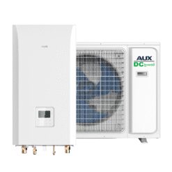 AUX split toplotna pumpa ACHP-H08/4R3HA R32 230V