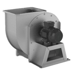 Centrifugalni ventilator KAFFE FKKB 230V