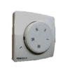 Reostat REM 2.5-10A 230V