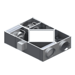 Rekuperator toplote VENTAS VHRV-P 500-8000m3