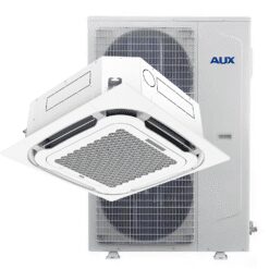 AUX LCAC kasetna klima AUCA-H48/SDR3HYCB 360V