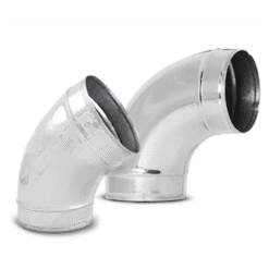 Spiro presovano koleno BP